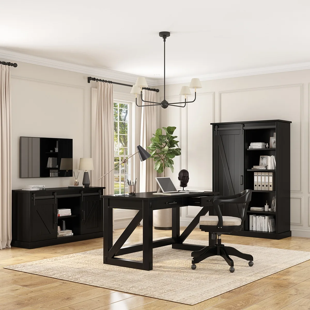 Home office furniture