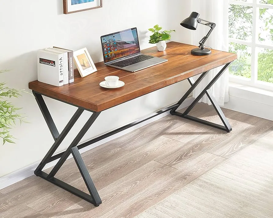 Home office desk